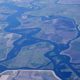 Photo of an aerial view of the Sacramento