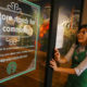 Photo of Belith Ariza, a barista trainer at Starbucks