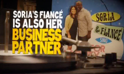 Screen shot of Jim Costa's latest campaign TV ad against Esmeralda Soria