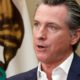 Photo of Gov. Gavin Newsom