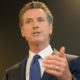 Photo of Gov. Gavin Newsom