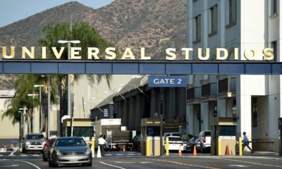 Photo of Universal Studios