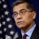 Photo of California Attorney General Xavier Becerra