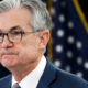 Photo of Jerome Powell