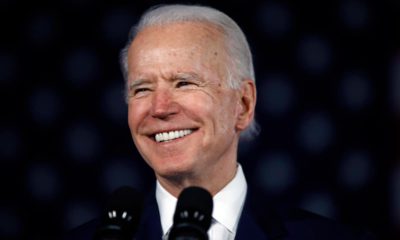 Photo of Joe Biden