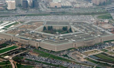 Photo of the Pentagon