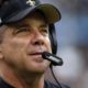 Photo of New Orleans Saints head coach Sean Payton