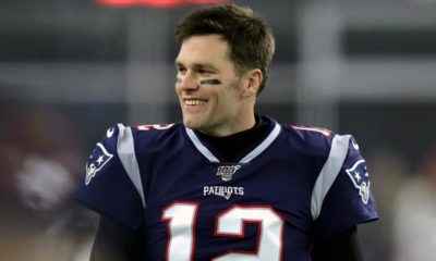 Photo of Tom Brady