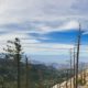 Photo of the Catalina Mountains