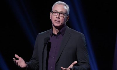 Photo fo Dr. Drew