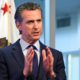 Photo of Gov. Gavin Newsom