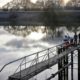 Photo of people fishing at the Sacramento River