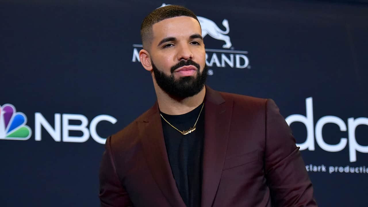 Photo of Drake