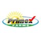 Image of a Primex Farms logo