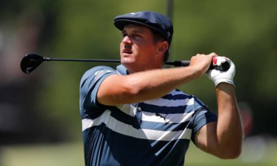 Photo of Bryson DeChambeau