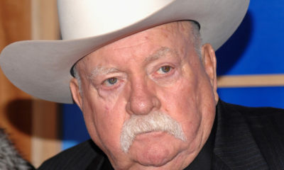 Image of Wilford Brimley